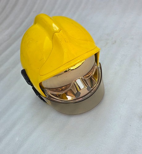Msa gallet fire fighting - fire,