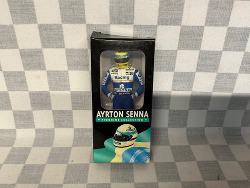 Minichamps f1 ayrton - 1/18,