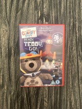 Little Charley Bear: Ready