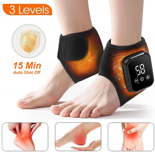 Pair electric foot ankle - 🔥1,