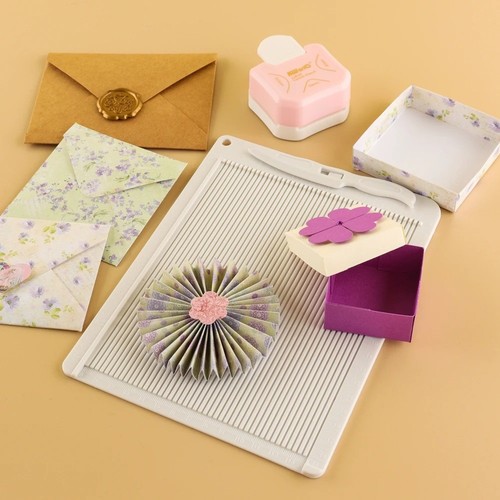 Mini scoring board envelope - mini,