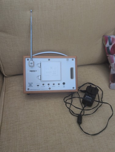 Pure evoke digital dab - pure, evoke-1