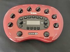 Line6 Pod Xt Foot Switch