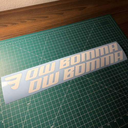 Mafia bomma bmx - bomma, bike