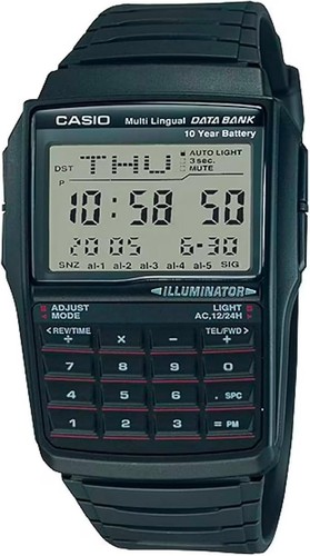 Brand new boxed casio - new,