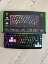Razer BlackWidow V3 Mini