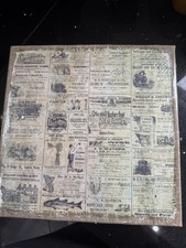 Tim Holtz  District Market