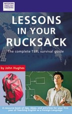 Lessons in Your Rucksack: The