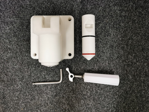 Carpigiani van complete - carpigiani,