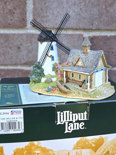 Rare lilliput lane - rare,