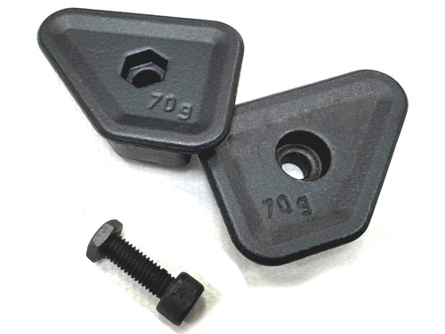 Tikka t3x ace rear stock - rear,