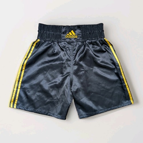 Adidas boxing glanz shorts - glanz,
