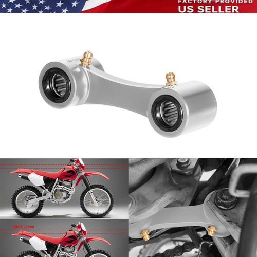 Cnc xr400r lowering link - xr400r,