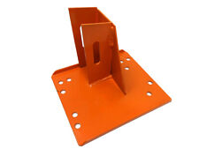 Genuine Honda G100 Mounting Deck (Pre 1999) for Belle Minimix 150