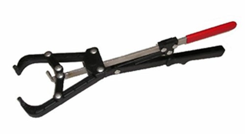 Tri bander kit castrate bulls - tri-bander,