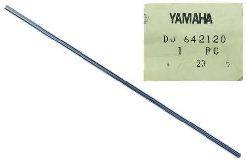 Yamaha trombone inner - yamaha,