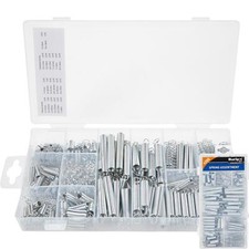 BlueSpot 200pc Assorted  DIY