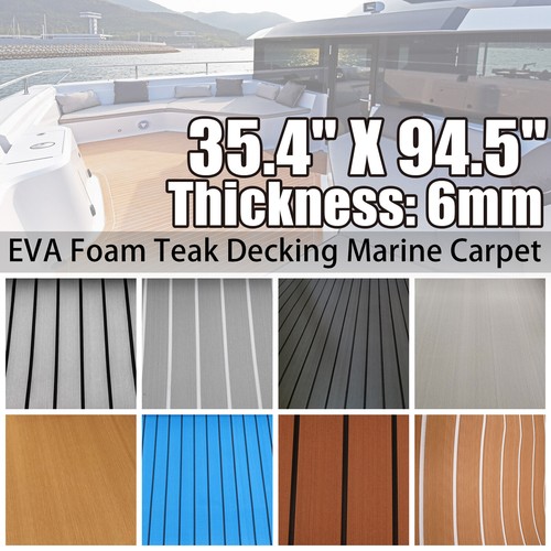Marine boat flooring eva - flooring, foam