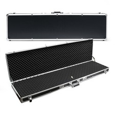 Lockable Gun Case | Aluminium