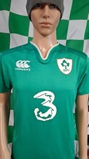 Ireland Official Canterbury
