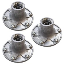 Exmark 116-3344 Cutter Housing