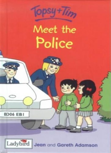 Topsy and tim - and, the