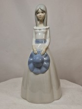 Vintage Spanish Porcelain