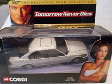 Vintage Corgi 05101 - James