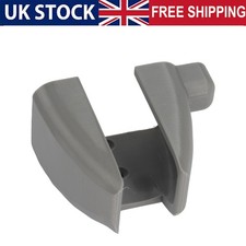 Remote Holder with Key Slot