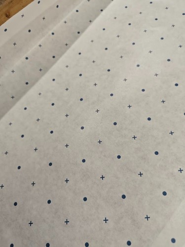 Pattern tracing paper - tracing, |