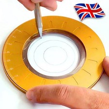 Adjustable Circle Drawing