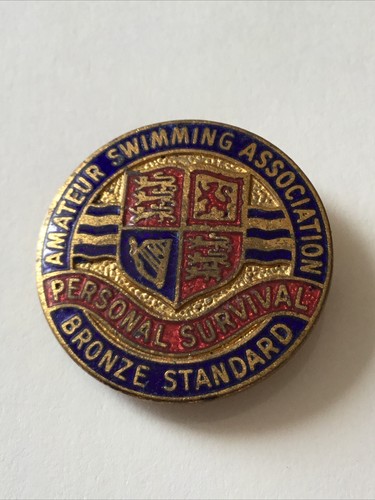 Amateur swimming association - amateur,