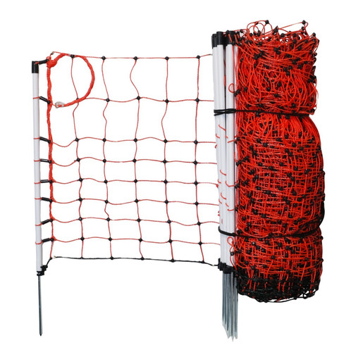 Electric 50m rabbit netting - 50m,