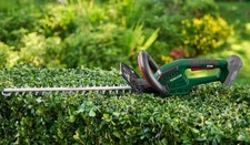 Parkside 20V Cordless Hedge