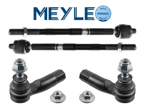 Meyle front inner - meyle, track