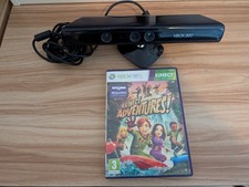 Microsoft Xbox 360 Kinect