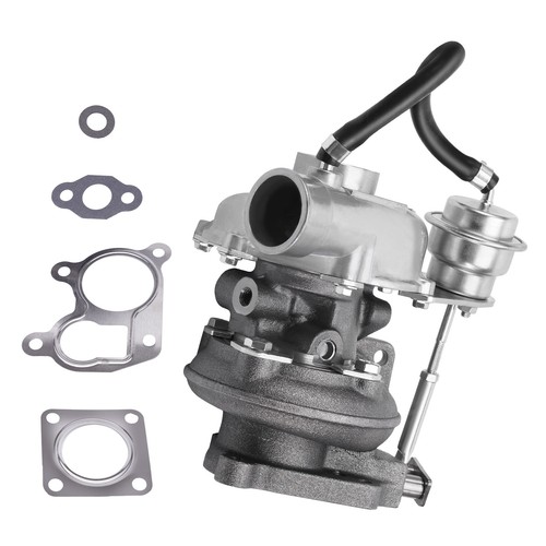 Rhb5 vi58 turbo turbocharger - rhb5,