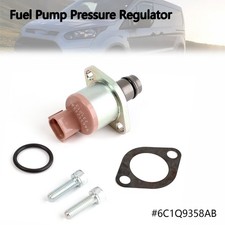 Car Fuel Pump Pressure