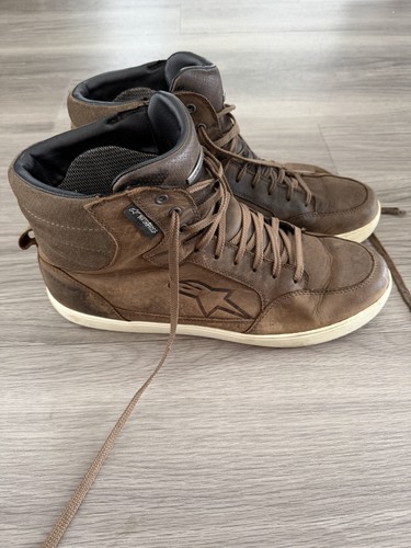 Alpinestars waterproof - alpinestars,
