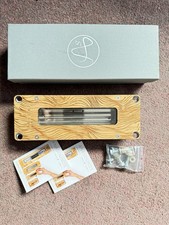 Anasounds La Brute Reverb Tank