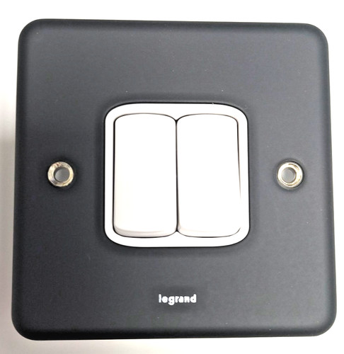 Legrand synergy traditional - synergy,
