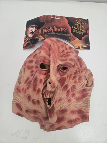 New line nightmare elm - new,
