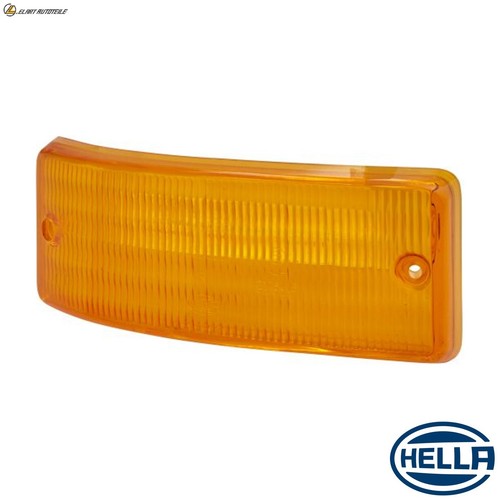 Lens turn signal light - light, 101