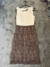 Stylish Lace Dress (Phase