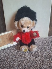 Merrythought Cheeky 6" Micro