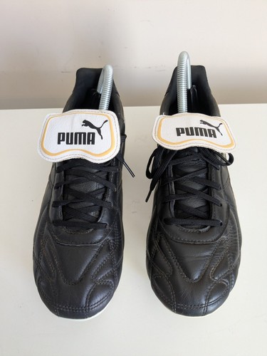 Puma mens king cup - puma,