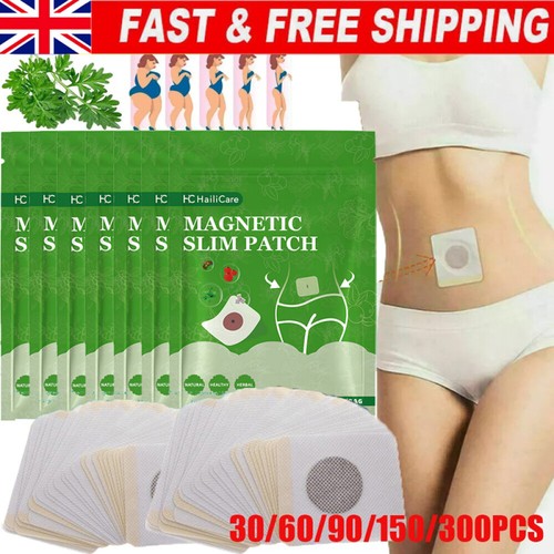 300 slimming patches weight - 300,