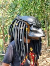 Remove Mask Woft Predator Replica Mask Latex Helmet Cosplay  ComicCons Costume