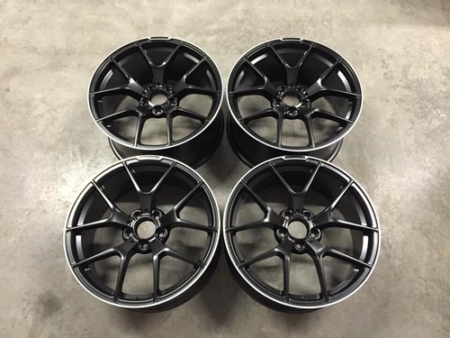 C63 amg 507 style wheels - amg,