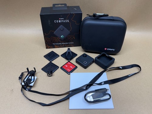 Drift innovation compass - drift,